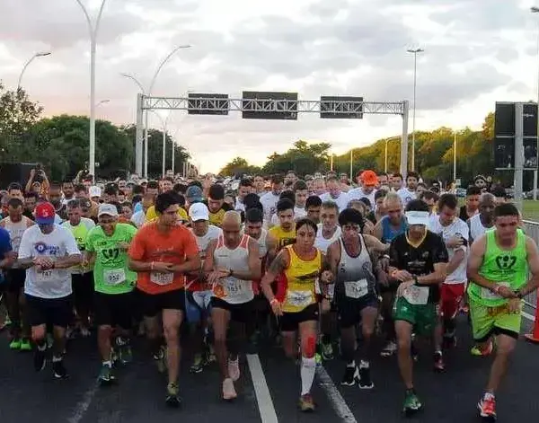 Avenida Ipiranga será palco da Corrida dos Jornalistas em Porto Alegre