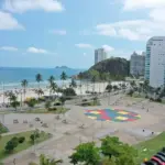 Mentone Run Haja Luz 5K: Uma Corrida de Transformação em Guarujá