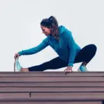 Flexibilidade na Corrida: O Que a Ciência Diz Sobre Mobilidade e Desempenho