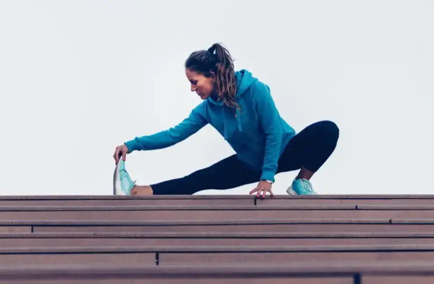 Flexibilidade na Corrida: O Que a Ciência Diz Sobre Mobilidade e Desempenho