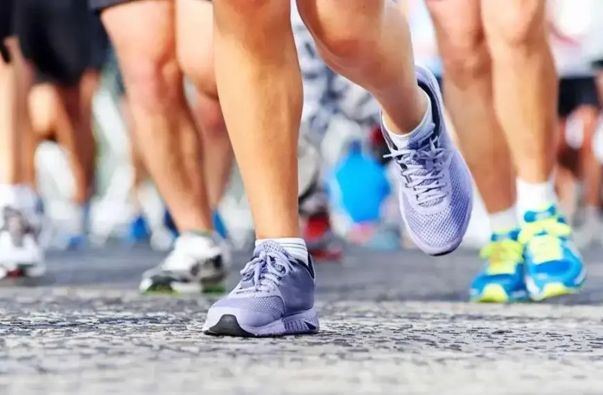 Últimos dias para se inscrever no ASICS Run Challenge em Salvador e Recife