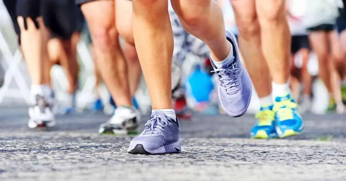 Últimos dias para se inscrever no ASICS Run Challenge em Salvador e Recife