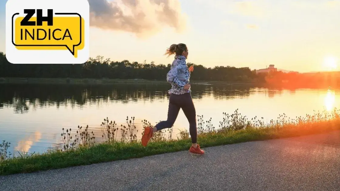 10 opções de tênis de corrida feminino para Black Friday 2025