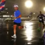 Corrida Noturna no Aeroporto Afonso Pena: Uma Experiência Única