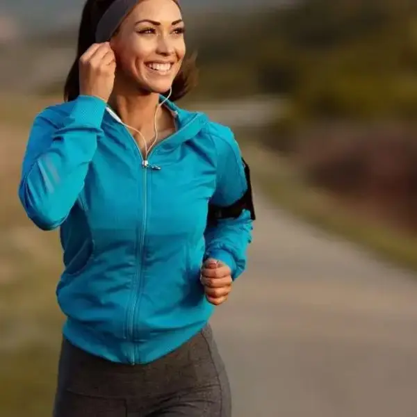 Como a corrida pode afetar sua pele e o que fazer para evitar flacidez