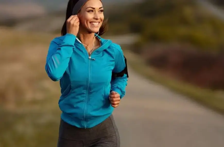 Como a corrida pode afetar sua pele e o que fazer para evitar flacidez