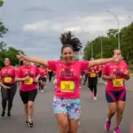 Girl Power Run Brasília 2025: Um Evento Inspirador para Mulheres