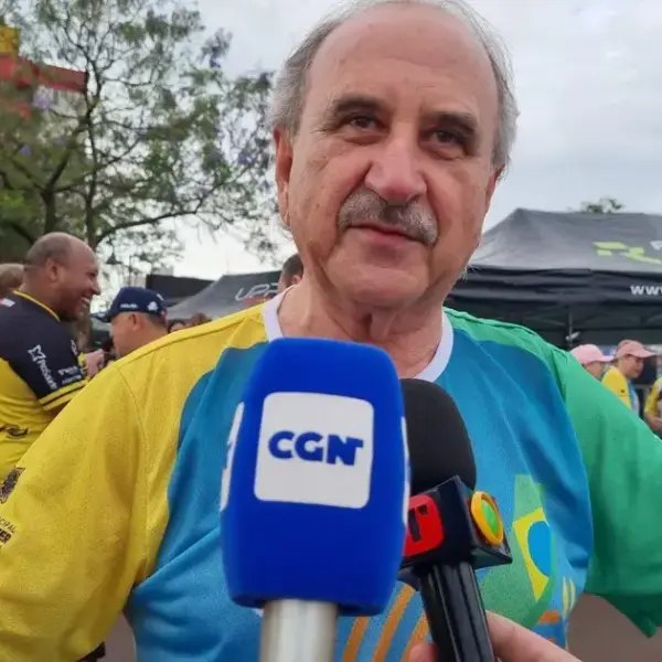Cascavel celebra 74 anos com a maior corrida de rua da cidade