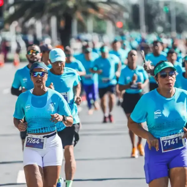 Participe da Corrida e Caminhada pelo Diabetes em Vitória