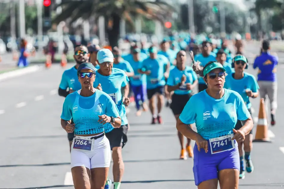 Participe da Corrida e Caminhada pelo Diabetes em Vitória