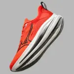 Mizuno lança nova linha de tênis para corredores brasileiros