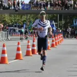 Itaú BBA Ironman 70.3 Aracaju: Profissionais e Novatos em Ação