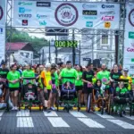 Participe da Corrida Beneficente do Hospital Sagrada Família em dezembro