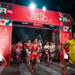 Corrida Noite Feliz 2025: Um Evento de Solidariedade e Alegria em Curitiba