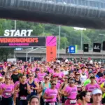 Venus Women’s Half Marathon 2025: Elite Confirmada e Expectativas