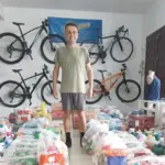 Corrida Solidária em Rio Negrinho: Arrecadação de Cestas Básicas