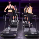 RUN X: O Primeiro Campeonato Mundial de Esteira com Grande Premiação