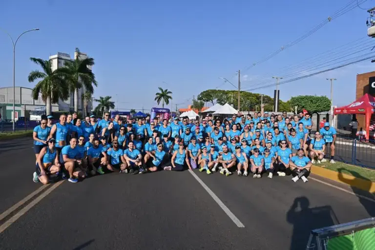 Instituto VC Run: Crescimento e Valorização da Saúde em 2025