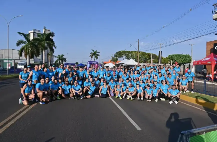 Instituto VC Run: Crescimento e Valorização da Saúde em 2025
