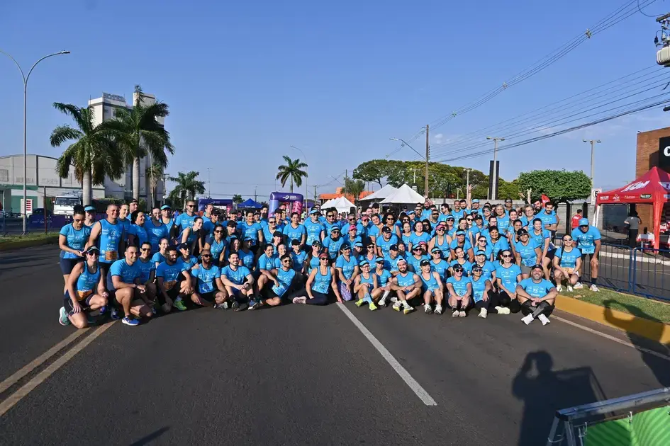 Instituto VC Run: Crescimento e Valorização da Saúde em 2025