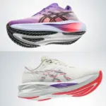 Asics e o Crescimento do Segmento de Performance Running