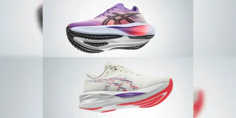 Asics e o Crescimento do Segmento de Performance Running
