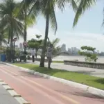 Homem morre durante corrida em João Pessoa: um alerta para corredores