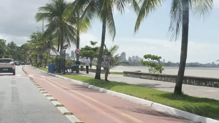 Homem morre durante corrida em João Pessoa: um alerta para corredores