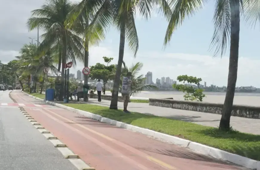 Homem morre durante corrida em João Pessoa: um alerta para corredores