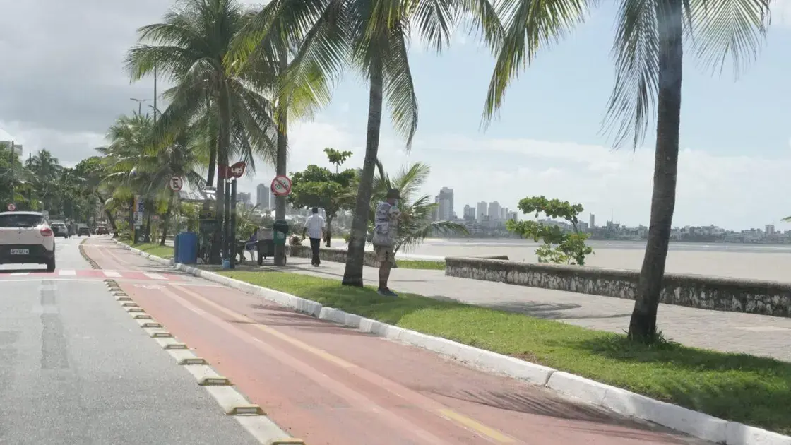 Homem morre durante corrida em João Pessoa: um alerta para corredores