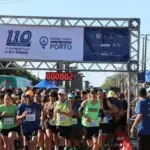 Porto do Rio Grande celebra 110 anos com corrida de rua
