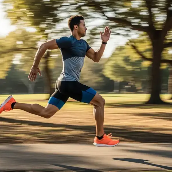 Biomecânica da corrida: entendendo o movimento