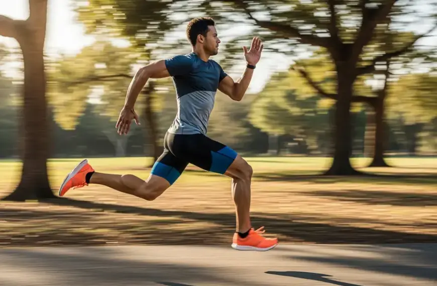 Biomecânica da corrida: entendendo o movimento