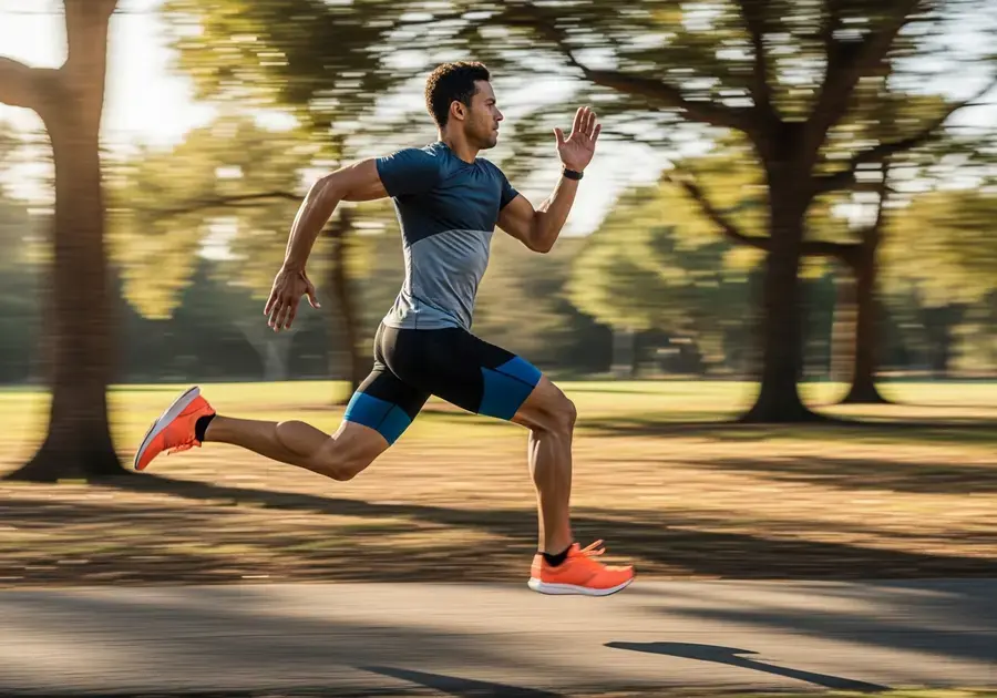 Biomecânica da corrida: entendendo o movimento
