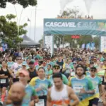 Cascavel cria categorias para idosos em corridas de rua