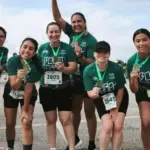 Beira-Mar de São José: O Novo Palco das Corridas de Rua