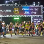Inscrições abertas para a 15ª edição da Night Run Costão do Santinho