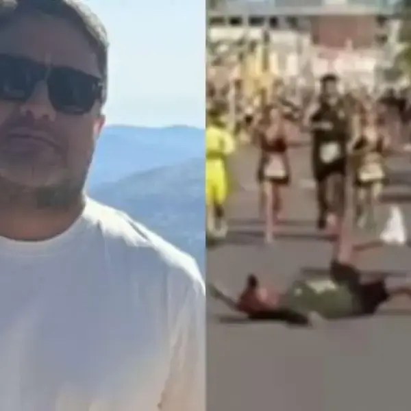 Empresário José Nogueira morre durante Meia Maratona em João Pessoa