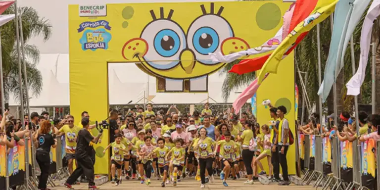 10 Tendências para o Mercado de Corrida em 2026