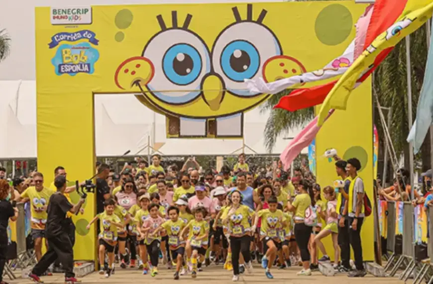 10 Tendências para o Mercado de Corrida em 2026