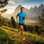 Escolhendo o Tênis de Corrida Ideal