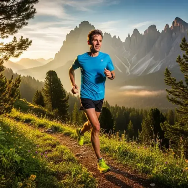 Escolhendo o Tênis de Corrida Ideal