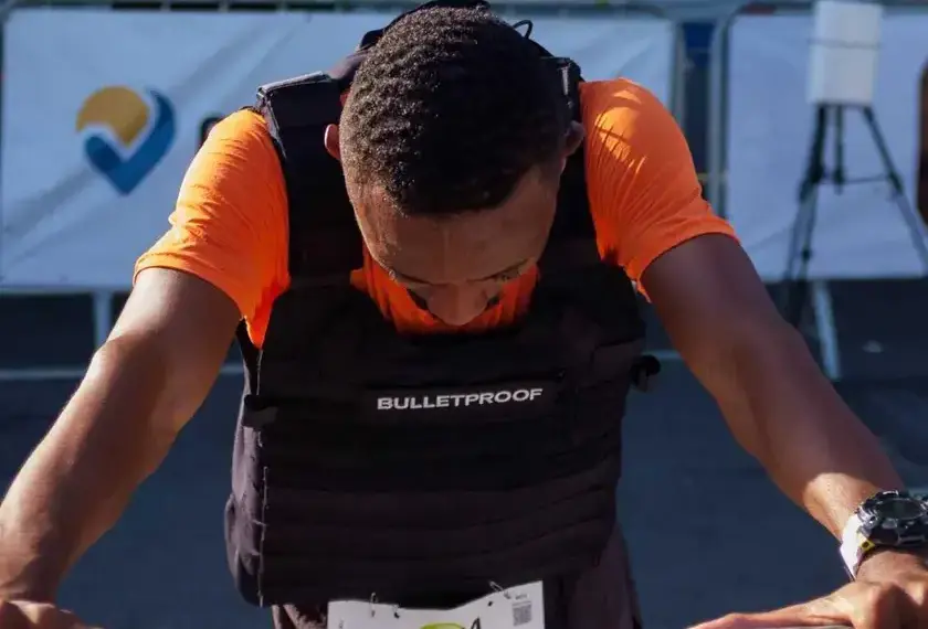 Projeto de Lei Combate Racismo em Corridas de Rua em SP