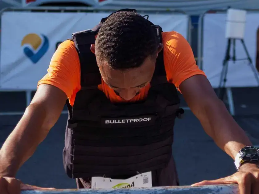 Projeto de Lei Combate Racismo em Corridas de Rua em SP