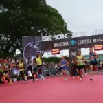 Maratona de Curitiba 2025: A maior edição com premiação recorde