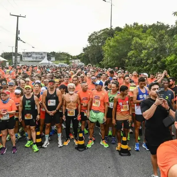 Câmara Municipal de João Pessoa aprova exigência de atestado médico para corridas