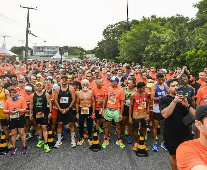 Câmara Municipal de João Pessoa aprova exigência de atestado médico para corridas