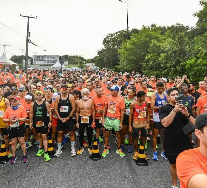 Câmara Municipal de João Pessoa aprova exigência de atestado médico para corridas