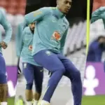 Maratona logística: jogadores do Brasileirão enfrentam desafios após Data FIFA