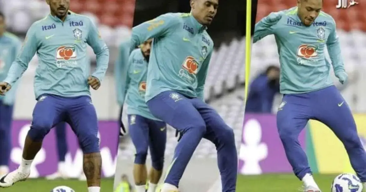 Maratona logística: jogadores do Brasileirão enfrentam desafios após Data FIFA